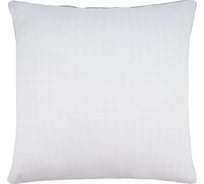 Подушка Guten Morgen холлофайбер, микрофибра, Zen, 68x68 см ПСАП-68х68