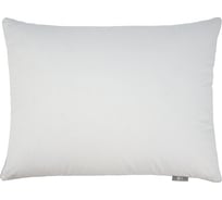 Подушка Guten Morgen средняя, Белый пух первой категории, тик, Marlene, 50x70 см Пспма-50х70