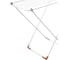 Сушилка для белья напольная Palladium BUTLER 006.10 10 м 100х50х90см 115884 3