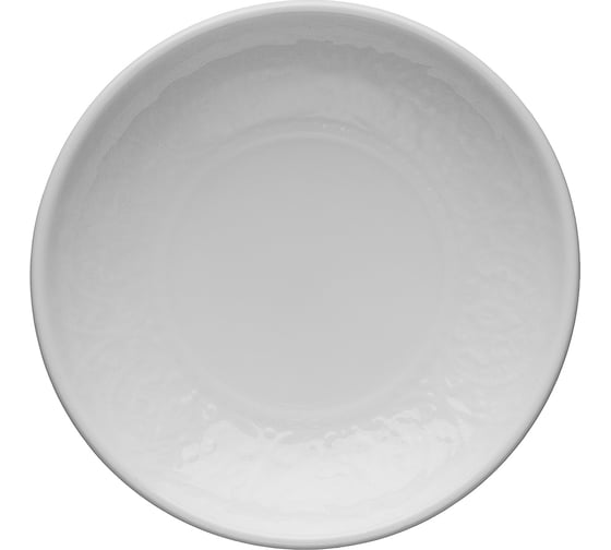 Блюдо для соуса BILLIBARRI Alice, фарфор, размер 10,1х2,1см 806891764293
