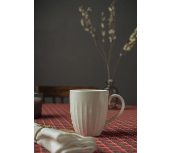 Кружка BILLIBARRI Dora Asian 350мл, фарфор 806848045189