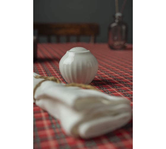 Солонка BILLIBARRI Dora Asian, фарфор 806636366133