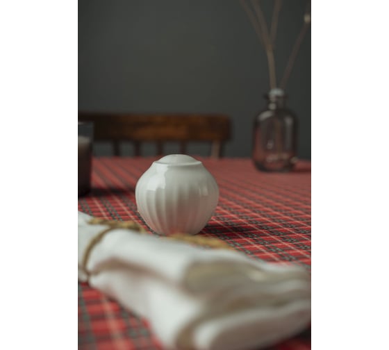 Перечница BILLIBARRI Dora Asian, фарфор 806845265227