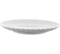 Блюдце BILLIBARRI Dora Asian, фарфор, размер 14,4х1,9см 806772720808