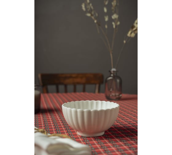 Салатник BILLIBARRI Dora Asian, фарфор, размер 13,2х5,4см 806681432213
