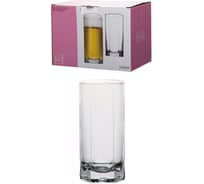 Стакан Pasabahce F&D 440 мл 6 шт. ТАНГО 42949