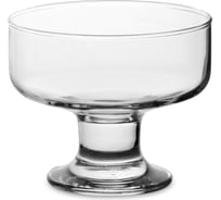 Набор ваза для мороженого Pasabahce F&D 6 шт. 41116СЛ1