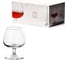 Бокал Pasabahce PSB д/коньяка 330 мл 6 шт. ШАРАНТЕ 440218 1