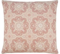 Подушка Guten Morgen стеганая, хлопок, поплин, Cotton, 68x68 см ПСХ-68-68