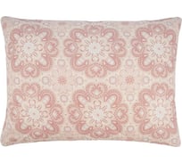 Подушка Guten Morgen стеганая, хлопок, поплин, Cotton, 50x70 см ПСХ-50-70