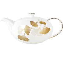 Чайник Nouvelle ginko 1150мл, подарочная упаковка 1170119