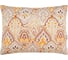 Подушка Guten Morgen стеганая, шерсть овечья, тик, Premium Woolly, 50x70 см ПсПВ-т-50-70 1