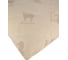 Подушка Guten Morgen стеганая, шерсть овечья, поплин, Standard Woolly, 50x70 см ПсСВ-п-50-70 2