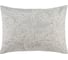 Подушка Guten Morgen стеганая, шерсть мериноса, тик, Premium Merino, 68x68 см ПсПМ-т-68-68 1