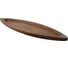 Сервировочное блюдо TAVOLONE «Serpiano», акация, 29,5х9,6х2 см 806793330791 1
