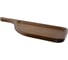 Сервировочное блюдо TAVOLONE «Semsal», акация, 37х13х2 см 806498923631 1
