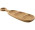 Сервировочная менажница TAVOLONE «Vaughan», бамбук, 38х12,5х2 см 806363633139 1