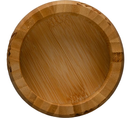 Миска TAVOLONE «Troms», бамбук, 10,5х4,2 см 806673536194