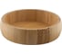 Миска TAVOLONE «Troms», бамбук, 20х5 см 806333867951 1