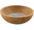 Миска TAVOLONE «Rissa», бамбук, 25х6 см 806117682703 1