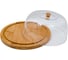 Тортовница с крышкой TAVOLONE 24х12 см 806174014956 4