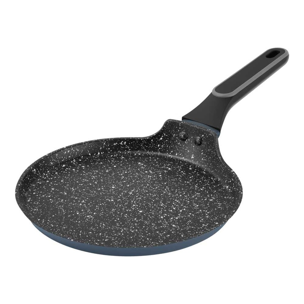 Блинная сковорода из кованого алюминия MAUNFELD frida 24 см MCP24FA02DG ...