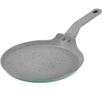 Блинная сковорода из кованого алюминия MAUNFELD helga 24 см MCP24FA05FS