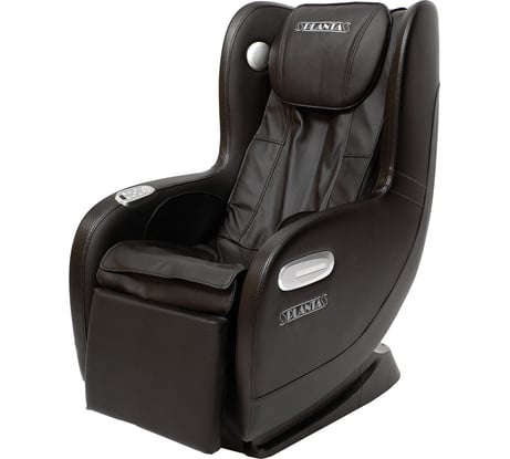 Массажное кресло электрическое 2 в 1 Planta MC-2000B