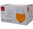 Набор бокалов для пива RONA Craft beer 540мл, 6шт 806751191583 3