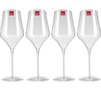 Набор бокалов для шампанского RONA BALLET 310 мл, 4шт 806513409411