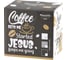 Кружка Nouvelle coffee 400 мл 1710005-3 2