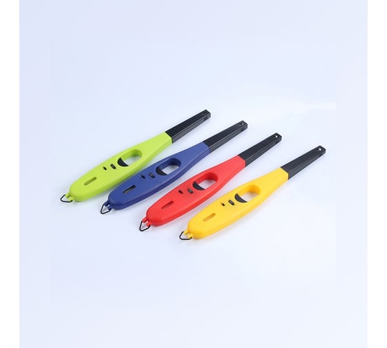 Зажигалка для газовых плит IRIT IR-9059