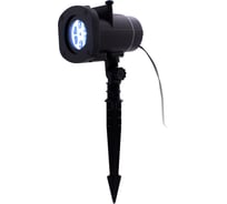 Тематический светодиодный проектор СТАРТ 4LED