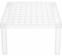 Кухонная подставка Phibo 253x253x150 мм, бесцветный 434279501