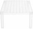 Кухонная подставка Phibo 253x253x150 мм, бесцветный 434279501 1