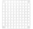 Кухонная подставка Phibo 253x253x150 мм, бесцветный 434279501 4