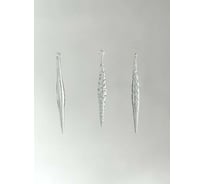 Елочные украшения Волшебство на ветках VNVSG-1