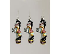 Елочные украшения Волшебство на ветках VNVOG-14