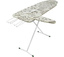 Гладильная доска Palladium BUTLER 006.07 Максима+, подутюжник, 36,5х120 см 115870