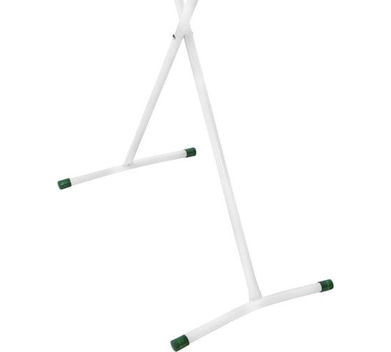 Гладильная доска Palladium BUTLER 006.08 Максима+, подутюжник, подрукавник, 36,5х120 см 115871