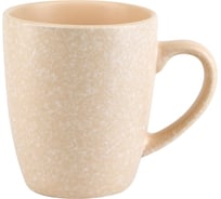 Набор кружек Nouvelle grow.beige, 380 мл, 2 шт. 2730048-Н2