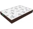 Матрас Sleeptek Lux SoftStrong Cocos 200*200 SLSSC-00056-2592 2