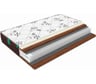 Матрас Sleeptek Lux SoftStrong Cocos 200*200 SLSSC-00056-2592