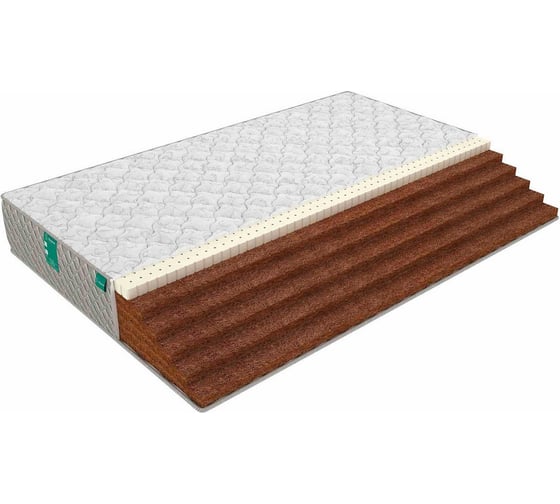 Матрас Sleeptek Total Latex3 Cocos15 80*190 STL3C15-00170-3523 1