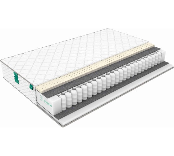 Матрас Sleeptek Premier Latex Foam 110*195 SPLF-00094-200
