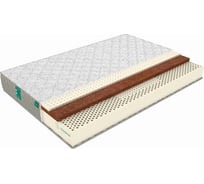 Матрас Sleeptek Total Strong LuxLatex 180*200 STSLL-00177-3624