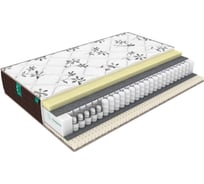 Матрас Sleeptek Duplex Memo Latex 80*200 SDML-00031-2409