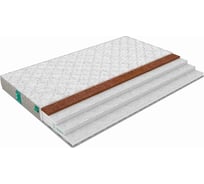Матрас Sleeptek Total Cocos1 Strutto9 200*200 STC1S9-00165-3303
