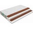 Матрас Sleeptek Total Cocos DoubleFoam 110*200 STCDF-00163-3423 1