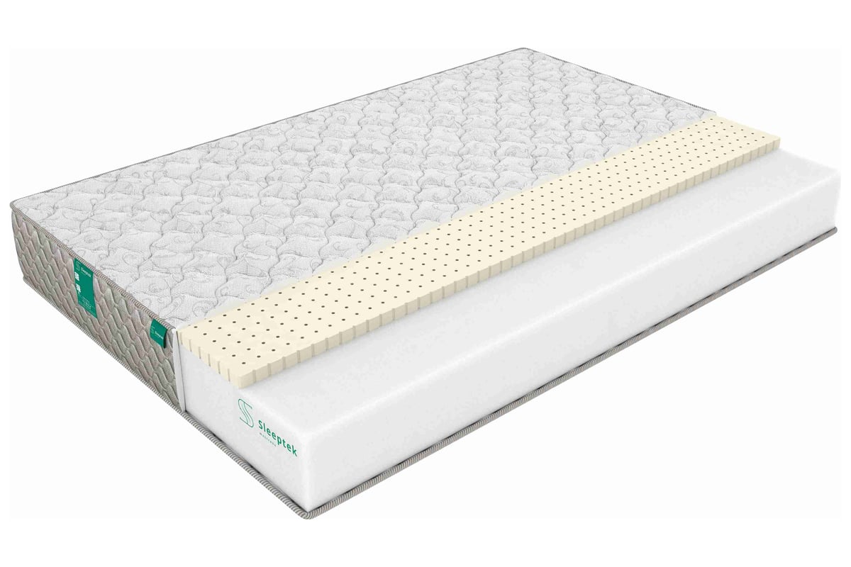 Матрас Sleeptek Roll LatexFoam 20 80*195 SRLF20-00147-4037